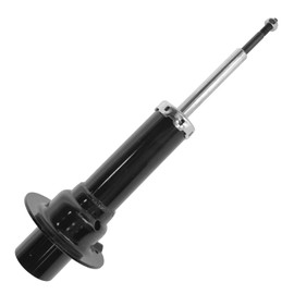 Front Left Right Shock Absorber Driver Passenger Side Compatible with 2007-2011 Dodge Nitro 2002-2012 Jeep Liberty