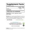 InfiniVit - Taurine Pure Formula Vegan Amino Acid High Strenght