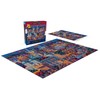 Buffalo Games – London Tower - Eric Dowdle - 1000