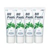Jessie (GC) Dental MI Paste 1.4 oz (40 g) x 4 Bottles (Mint)