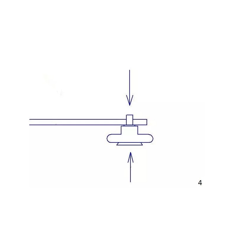 LRNJ LAND ROVER DISCOVERY 1 1994-98 REAR LH & RH
