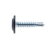4.2 mm x 19 mm Multicolour Self Tapping Self Drilling