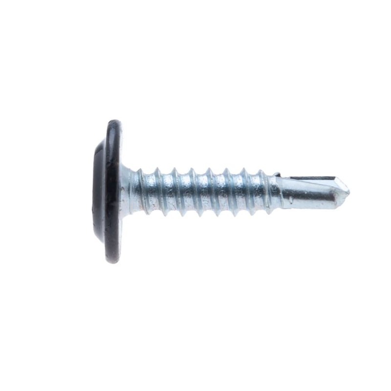 4.2 mm x 19 mm Multicolour Self Tapping Self Drilling