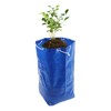 Garden Waste Bag Large Capacity Reusable Leaf Bags Potato Planting