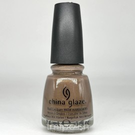 China Glaze Brand New China Glaze Nail Polish - Ingrid - Full Size