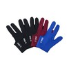 ONSEAMIRO ONEQ 3 Fingers Billiard Gloves Snooker Cue Professional 3