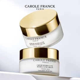 Carol Frank [Carol Frank] Hydraluxe Cream 100ml x 2 / [캐롤프랑크] 이드라럭스 크림 100ml 2개