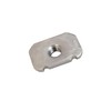 DC61-00201A Washer Bracket Nut Compatible with Whirlpool 2068784