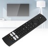 TV Voice Remote Control Effortless Pairing Convenient Button Replacement Voice