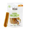 Buck Bone Organics Yak Cheese Chews for Dogs, All Natural