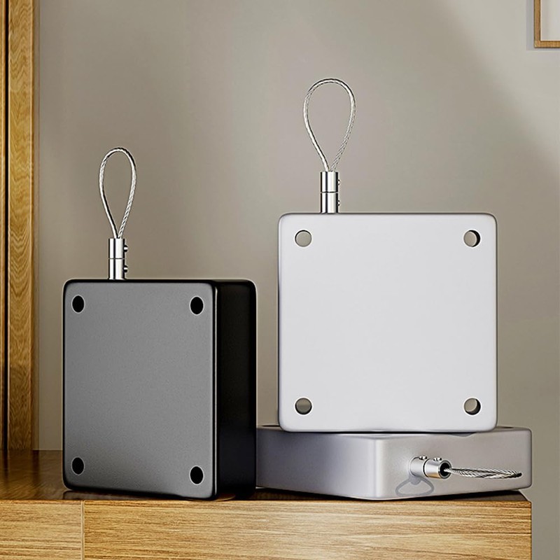 Automatic Sensor Door Closer, Pack of 2, 1200G Automatic Door