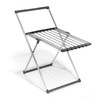 Polder DRY-9070 Ultralight Laundry Drying Stand, 44" x 24" x