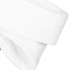WOFASHPURET Bathrobe Belt Straps Hotel Robe Replacement Cotton Replacement Clothing