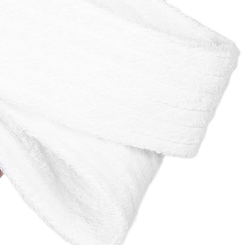 WOFASHPURET Bathrobe Belt Straps Hotel Robe Replacement Cotton Replacement Clothing
