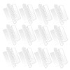 Operitacx Hanging File Organizer Tabs File Folder Tabs and Inserts