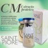 Extracto Proteico De Células Madre, Exosomas Y Fibroblastos