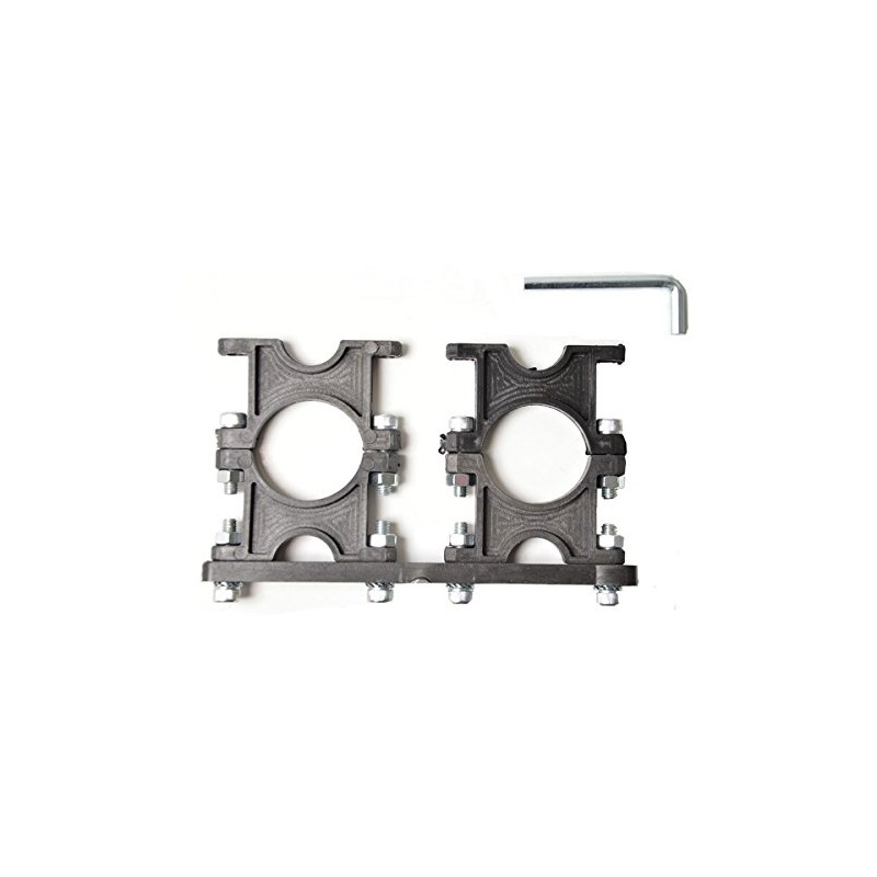 Skyre V Multi-Feed Holder Universal 2-way 40 mm LNB Multi-Feed