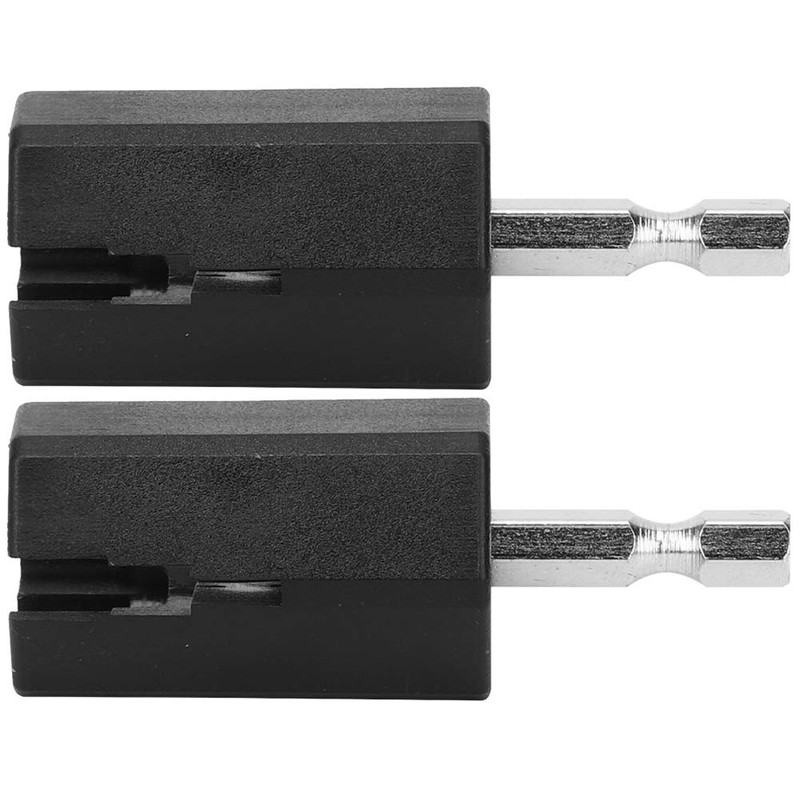Guitar Electric Drill Drill Bit String Peg Winder String Winder