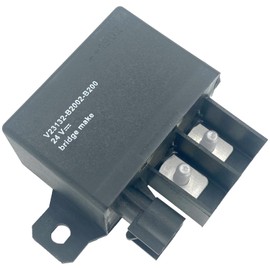 24VDC High-Current Automotive Relay 130A at 85°C - V23132-B2002-B200 for Cars & Industrial Equipment