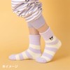 Sanrio 191281 Warm Socks, Hangyodon Socks