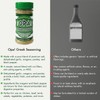 OPA Greek Seasoning - 7 Ounce Greek Seasoning Blend with