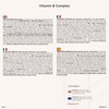 Vitamin B Complex High Dose - All 8 B Vitamins