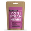 Yoni Steam Herbs, Natural Whole V Steam Herbs