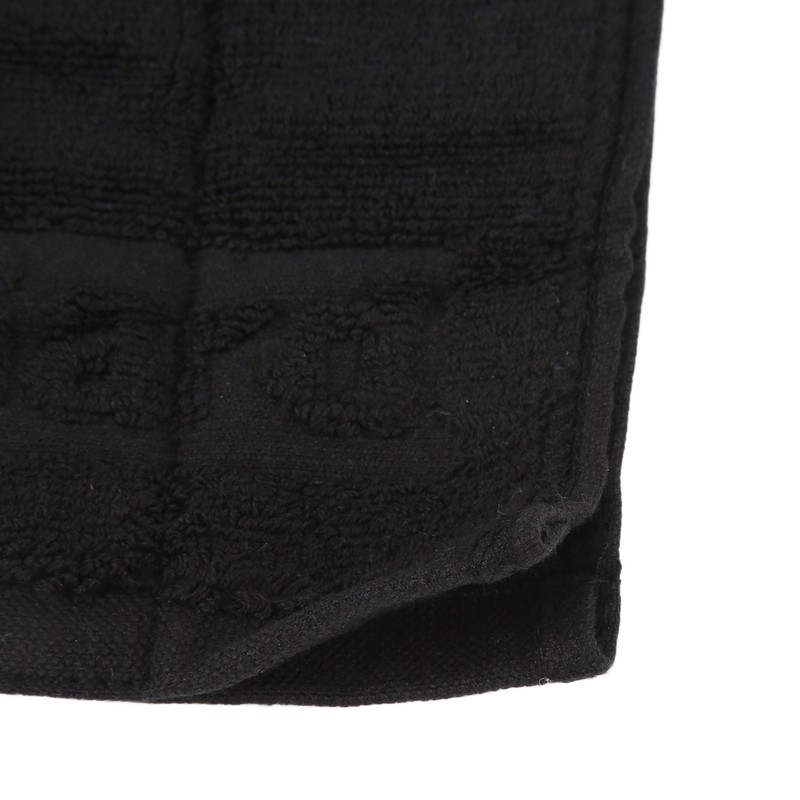 Billiard Cue Cloth Cotton Simple Appearance Printed Towel Pool Cue
