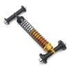 ODO LUCK Dampener Mod Improvement + Hard Spring for Fanatec