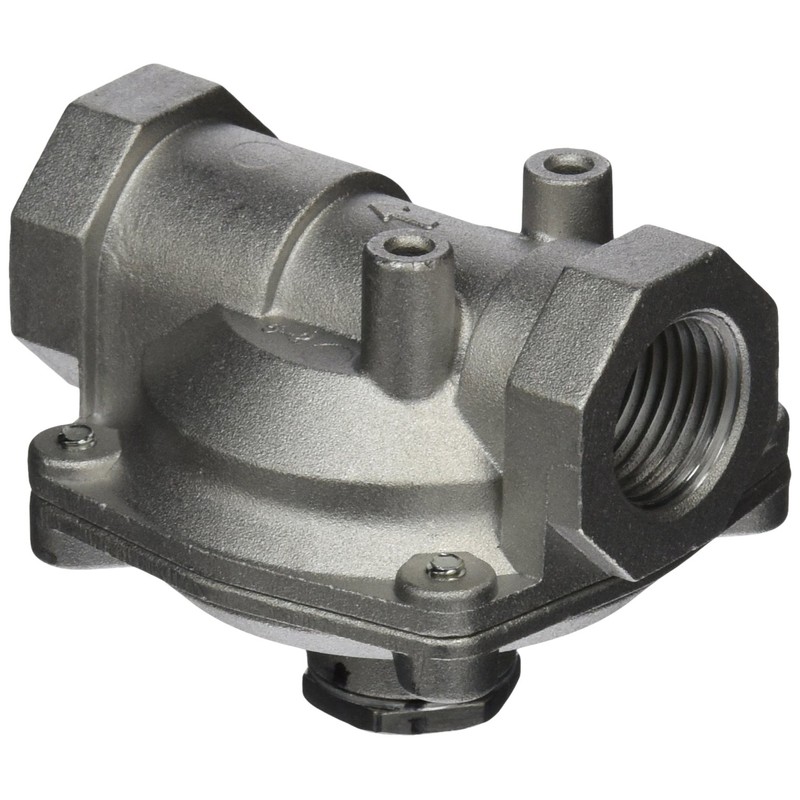 GE WB19T10078 Range/Stove/Oven Pressure Regulator