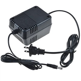 SLLEA AC/AC Adapter for Art USB Dual Tube Pre Preamp Computer Interface Power Supply Cord Cable PS Wall Home Charger Mains PSU