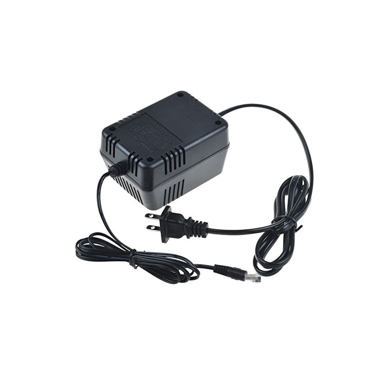 SLLEA AC/AC Adapter for Art USB Dual Tube Pre Preamp