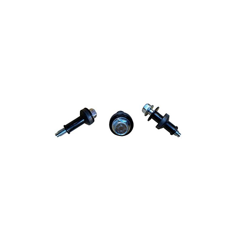 BTS-2431159 Valve Cover Bolt Set, Compatible with Caterpillar C15, 3PCS