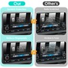 Simpeak 2-Pack 9H Screen Protector Compatible with Honda Civic 2025