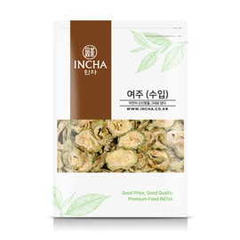 Incha (현대Hmall)수입 건여주 여주 말린여주 300g (Hyundai Hmall) Imported Dried Bitter Melon 300g