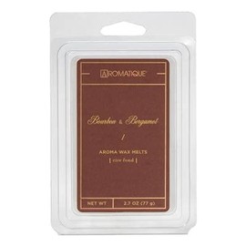 Aromatique Bourbon Bergamot Wax MELT