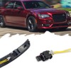 VANKUB 2 PCS Side Marker Light Pigtail Connector Wires for