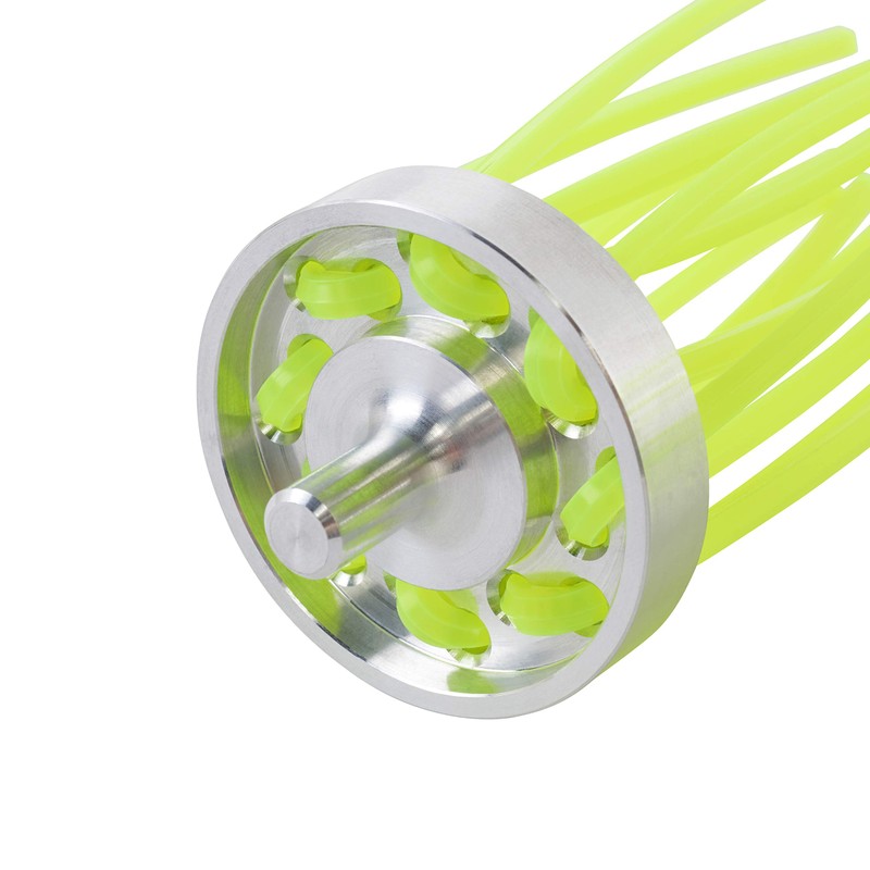 Sauerländer Pflasterbürsten Type I Weed Brush Gently Eliminate Weeds