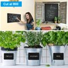 Extra Large Chalkboard Paper Roll Peel and Stick Chalk Board