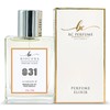 BIOCURA BC Perfume 831 Inspired by Molecule 01 Patchouli For