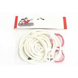 Game Room Guys Bally Freedom Pinball Rubber Ring Kit (SS & Electromec)