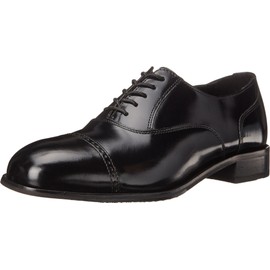 Florsheim Men's, Lexington Cap Toe Oxford Black 12 M