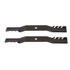 For John Deere Gator G3 Mulching Blades for John Deere