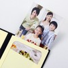 Yamadaya Display Mat Paper Photo Frame Pocket Mount "Thank You/Ivy"