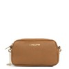 LANCASTER Studio Mimi Mini Bag, camel