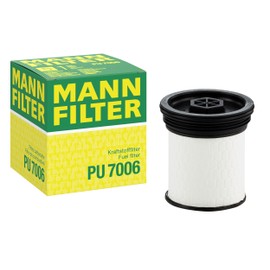 MANN-FILTER PU 7006 Fuel Filter - For Cars