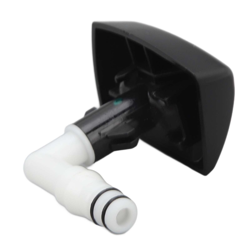Front Right Headlight Washer Jet DNJ500100 Headlamp Sprayer Nozzle Replacement