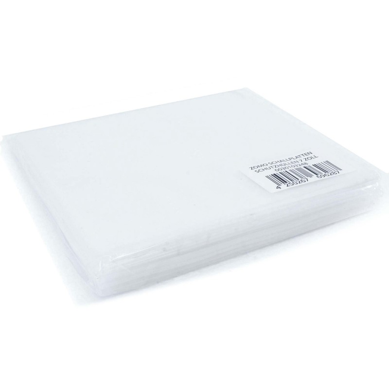 Zomo 7 vinyl record Protective Case