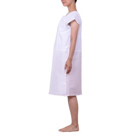 Kyoetsu Women’s Japanese-Style Undershirt, Washable, Yukata Undergarment, Yukata Slip -
