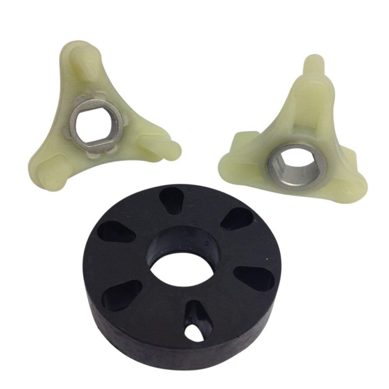 285753A Washing Machine Drive Coupler (Metal Insert) Compatible With Whirlpool